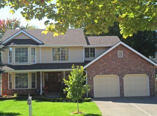 14401 NE 61st St, Redmond, WA 98052