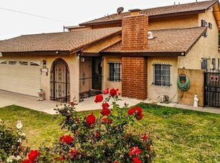 22825 Cottonwood Ave, Moreno Valley, CA 92553