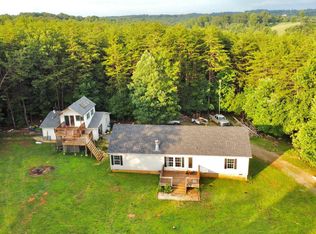 840 Eton Rd, Hardy, VA 24101