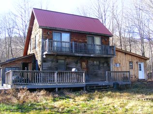 362 Sutherland Rd, Stephentown, NY 12168