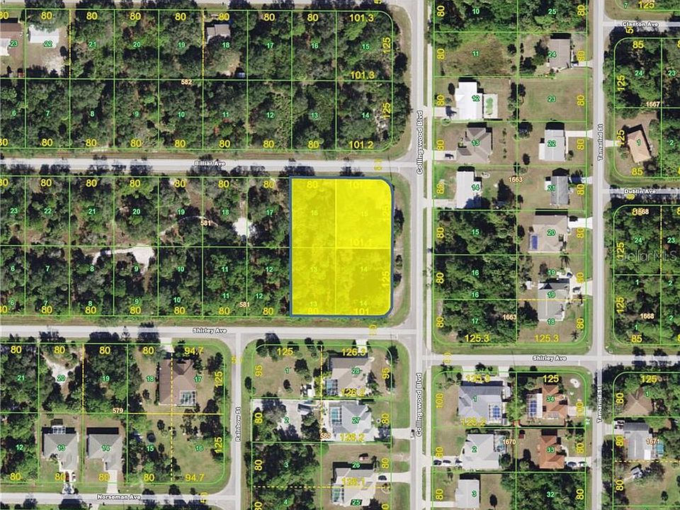 2nd image of 17523 Billiar Ave