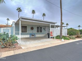 7807 E Main St #H27, Mesa, AZ 85207
