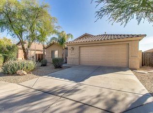 10303 E Obispo Ave, Mesa, AZ 85212