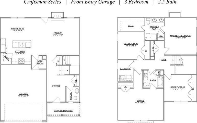 2nd image of 2131 Tributary Dr