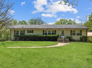 1359 Highway O, Gravois Mills, MO 65037