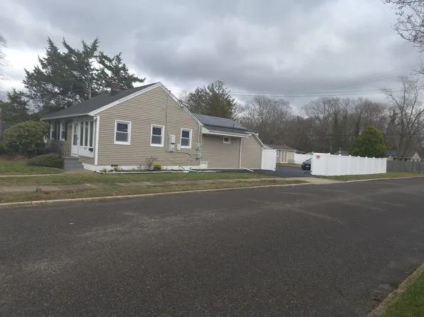 2000-2058 Boston Ave, Egg Harbor City, NJ 08215