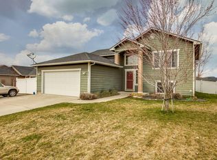 6991 W Elmberry Ave, Rathdrum, ID 83858