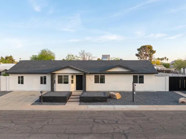 6038 W Marconi Avenue, Glendale, AZ 85306