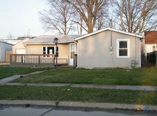 1721 Lakeview Ave, Lorain, OH 44053