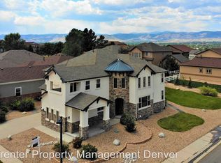 8179 Vivian St, Arvada, CO 80005