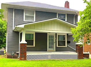 815 Highland Ave, Salina, KS 67401