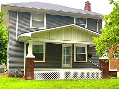 815 Highland Ave, Salina, KS, 67401