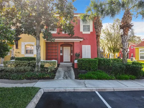 8410 Blue Lagoon Dr, Kissimmee, FL 34747