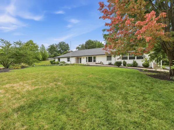 651 Spring Hills Dr, Zionsville, IN 46077