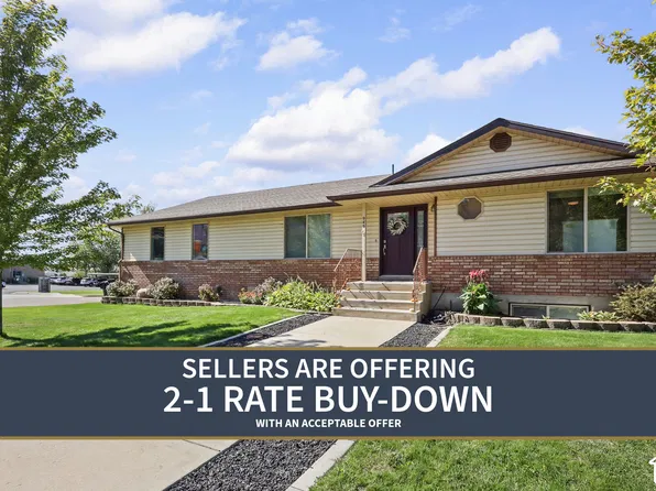 946 S 800 W, Brigham City, UT 84302