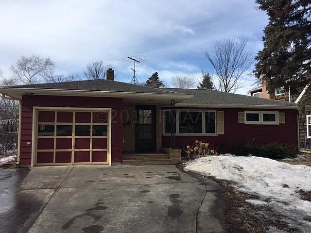 1723 6 St. S. Fargo
