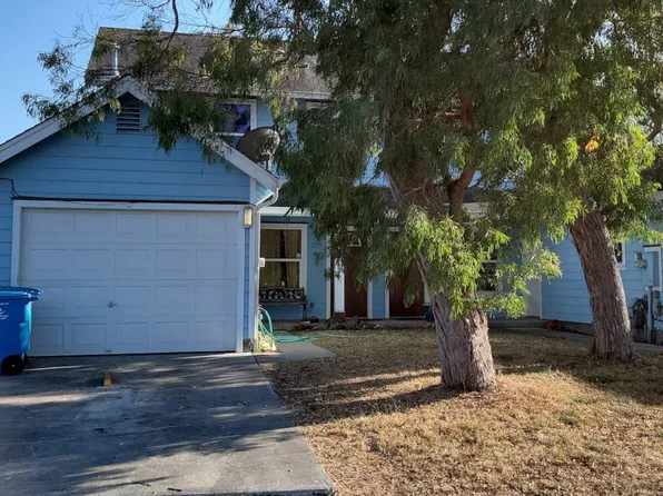 2335 Sherri Ct, Arcata, CA 95521