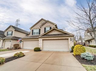 4491 English Oak Ct #34204, Mason, OH 45040
