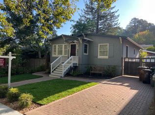 152 C St, San Rafael, CA 94901