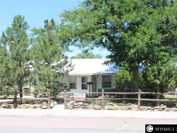344 N Nebraska Ave, Casper, WY 82609