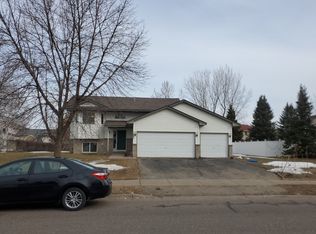 1590 Joes Lake Rd SE, Cambridge, MN 55008