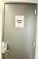 Rented by Carnegie Management Inc