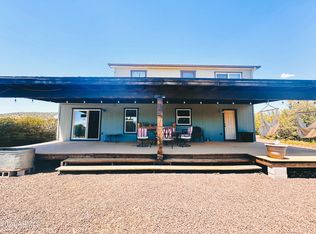 35692 E Highway 60, Vernon, AZ 85940