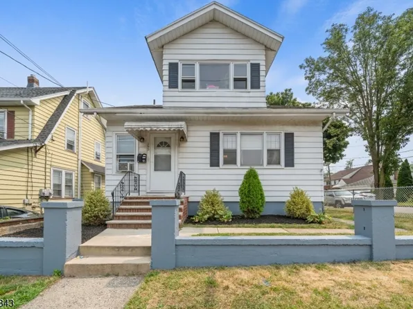 195 Merselis Ave, Clifton City, NJ 07011