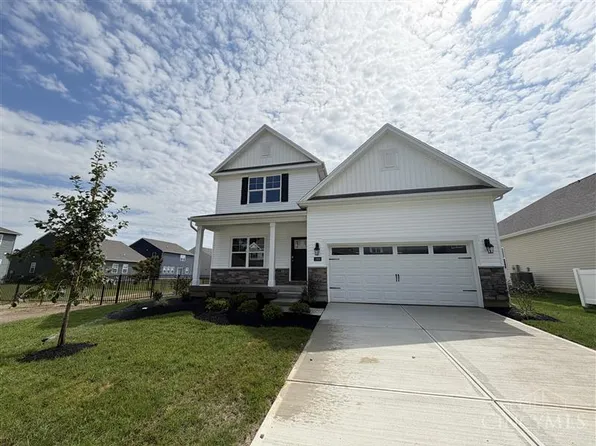 1899 Pondwood Ct, Goshen, OH 45122