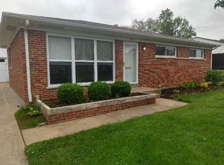 31 Armat Ct, Saint Louis, MO