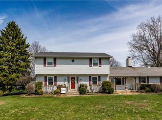 1319 Manchester Rd, Erie, PA 16505