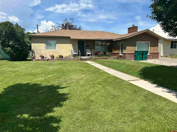 331 Morris Street, Monte Vista, CO 81144