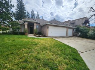 6234 N Alva Ave, Fresno, CA