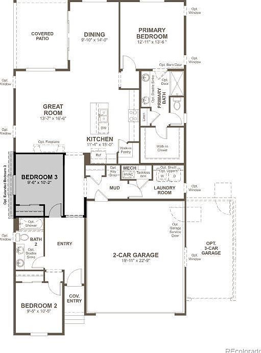 2nd image of 4242 Satinwood Drive