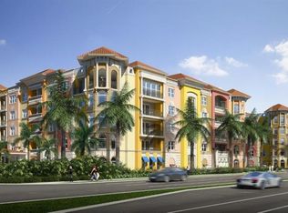 1301 3rd Ave S #PENTHOUSE E, Naples, FL 34102