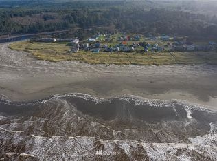 4870 Pacific Ave, Moclips, WA