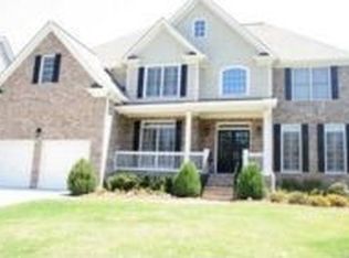 4930 Thornbury Way, Alpharetta, GA 30005