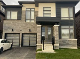 51 Goodview Dr, Brampton, ON L6R 4C3