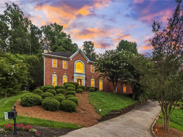 3845 Fenway Xing, Marietta, GA 30062