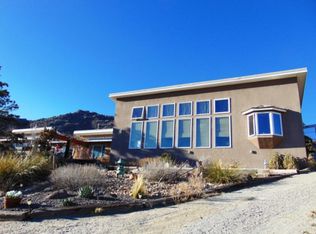 8 Piedra Rd NE, Albuquerque, NM 87123