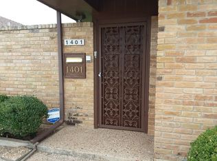 1401 Ventura Ave, Midland, TX 79705