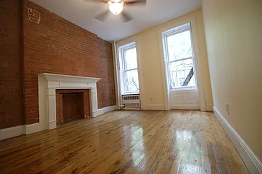 Rented by Michael Sloane Realty Company