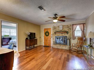 311 Eagle Rock Rd, Spring Branch, TX 78070