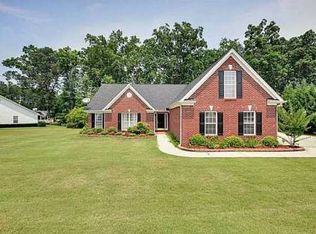 2270 Taylor Pointe Way, Dacula, GA 30019