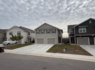 13522 Tulipwood Nook #102, San Antonio, TX 78253