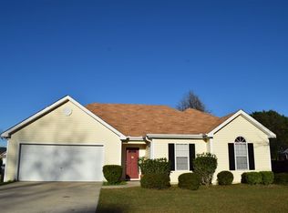 109 Park Ln, Warner Robins, GA 31093