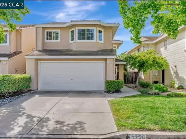 5258 Pebble Glen Dr, Concord, CA 94521