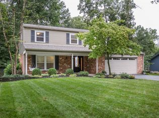 770 Quailwoods Dr, Loveland, OH 45140