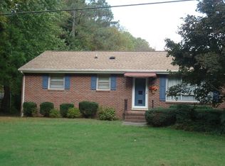 16907 Branders Bridge Rd, Chester, VA 23831