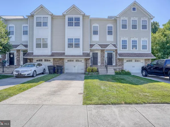 225 Thornton St, Dover, DE 19901